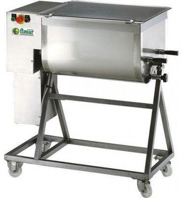 Impastatrice per carne...