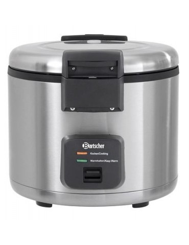 Rice cooker for 25-40 people