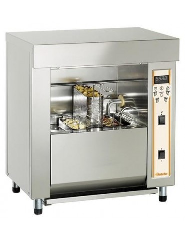 CUOCIPASTA ELETTRICO CPM30 - Fimar