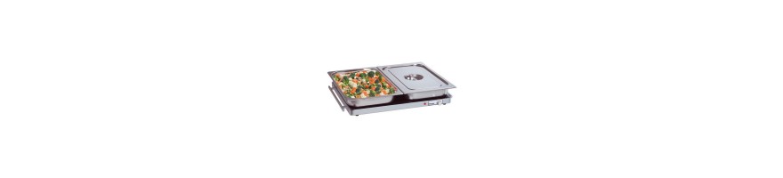 Plate heaters