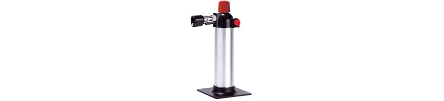 Blow torch