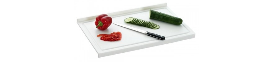 Cutting boards