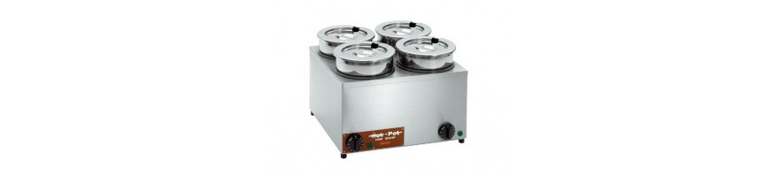 Hot-Pots