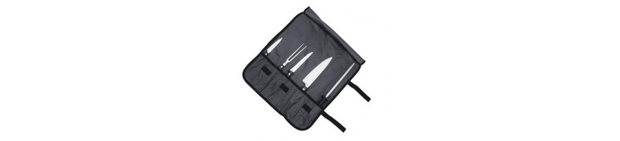 Knife sets & bags
