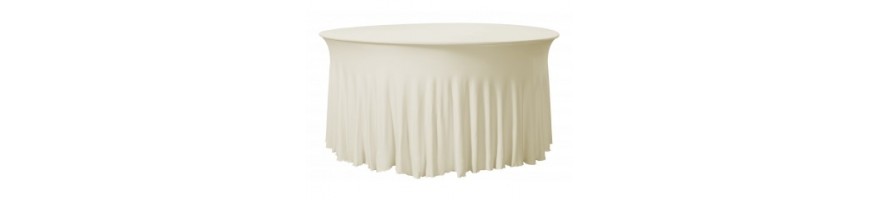 TABLE COVERS