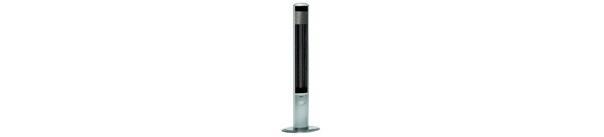 Outdoor radiators
