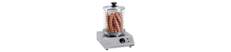 Hot-Dog makers